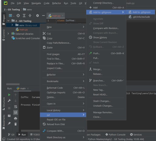 Version Control with Git