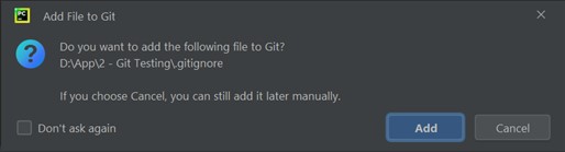 Version Control with Git
