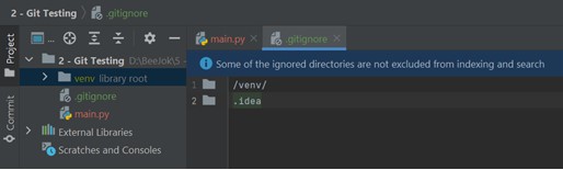 Version Control with Git