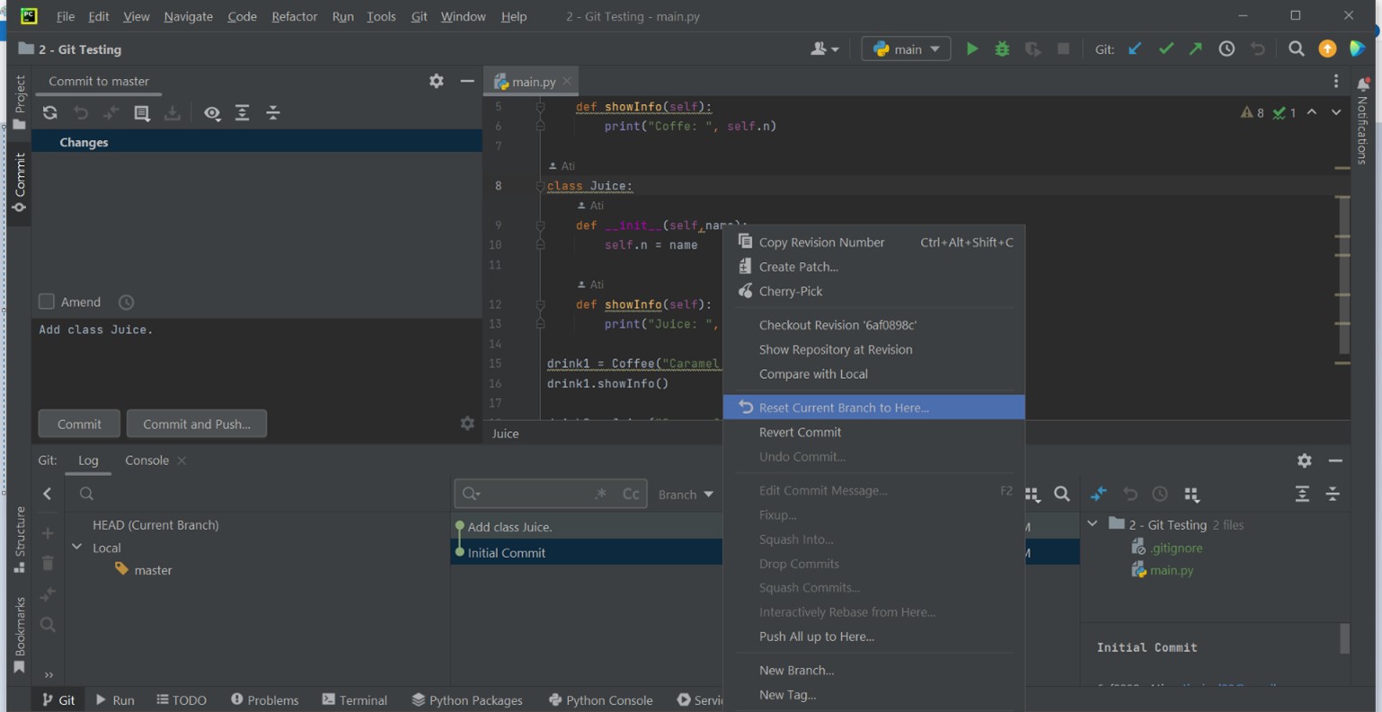 Version Control with Git
