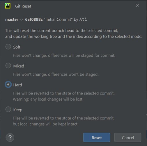 Version Control with Git