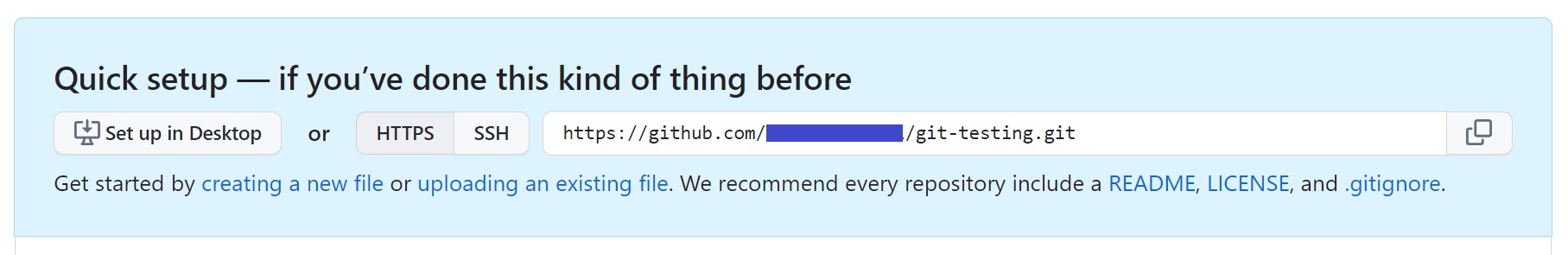 Version Control with Github