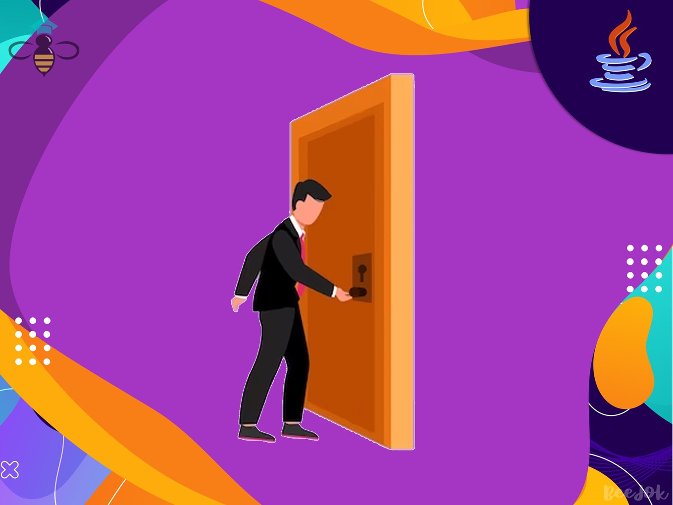 Java Access Modifier