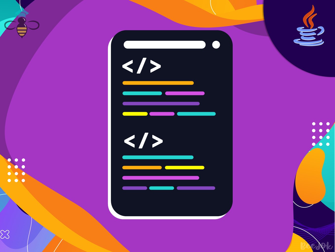 Java Source File Structure