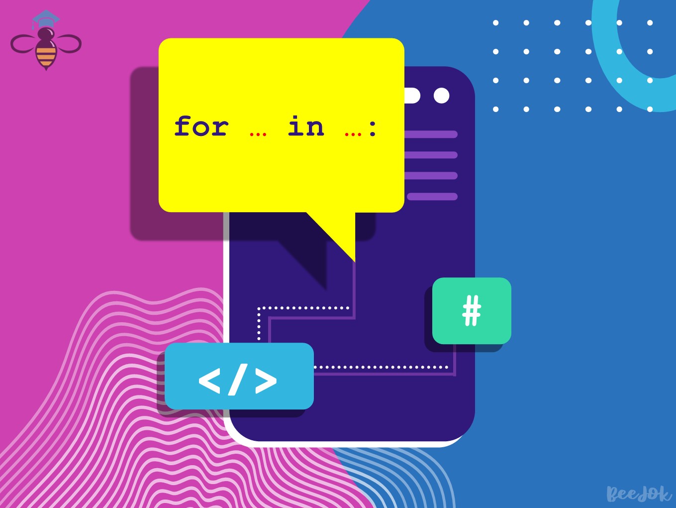 A Comprehensive Guide to the for Loop in Python