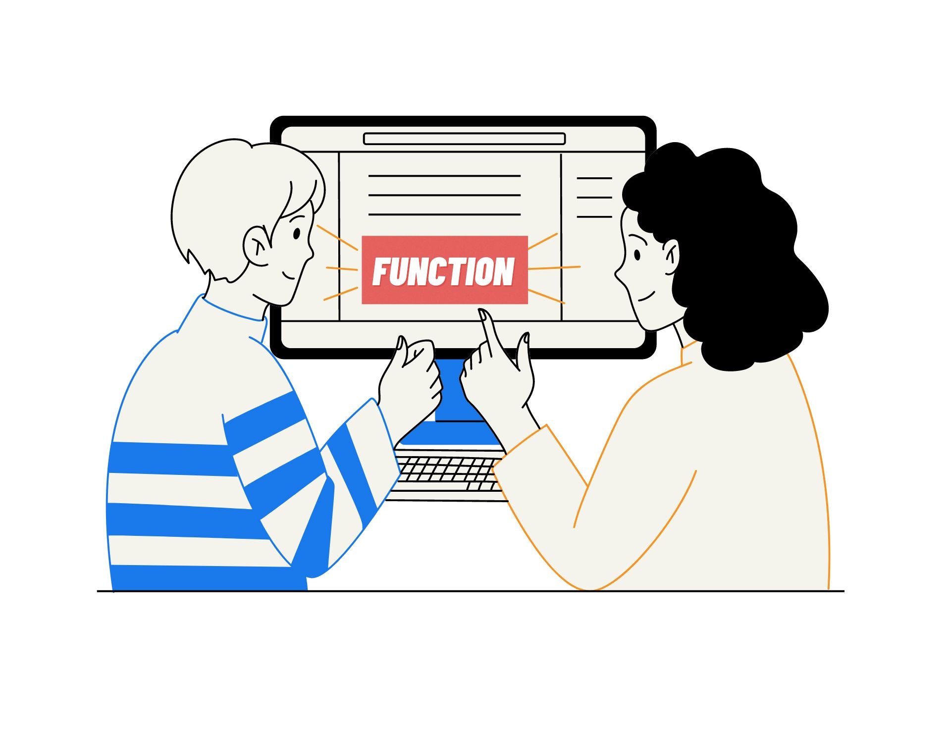 frustration programmer