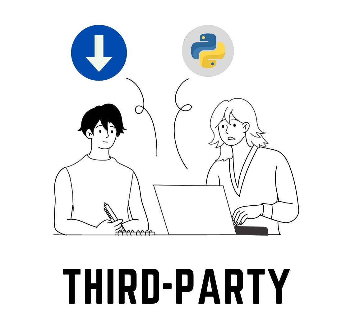 working with team programmer
